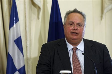 Κοτζιάς: Η Ελλάδα στη μέση ενός τριγώνου αστάθειας που θέλει ευελιξία