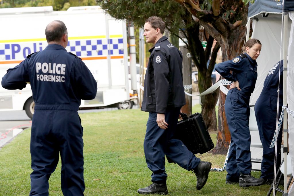 Αυστραλία: Νεκρά τα μέλη οικογένειας μέσα στο σπίτι τους στο Περθ