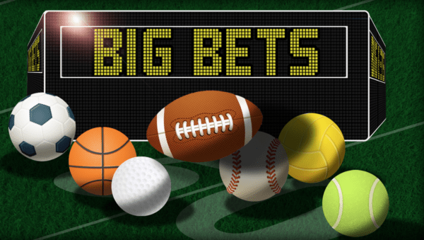 Απελευθερώνεται η αγορά του διαδικτυακού τζόγου