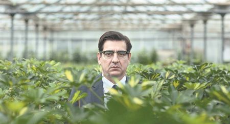 Μπάμπης Μακρίδης: Εθισμός στον «Οίκτο»