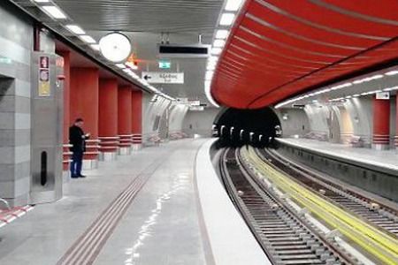 Με πιο αργές ταχύτητες ο ηλεκτρικός