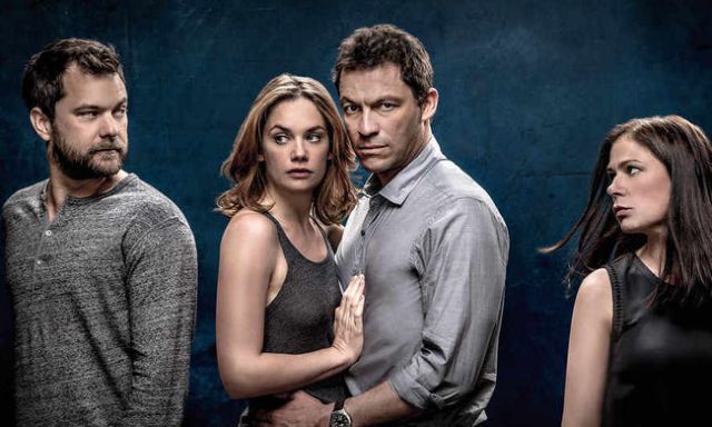 Επιλογές για την tv την Τετάρτη 12 Σεπτεμβρίου