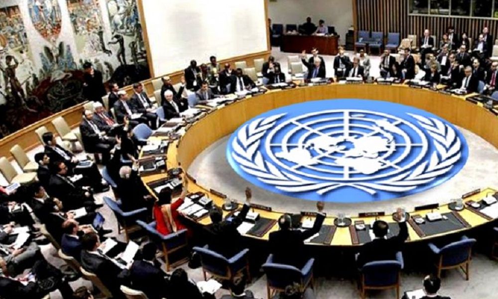 Συμβούλιο Ασφαλείας ΟΗΕ: Κόντρα ΗΠΑ – Ρωσίας για την Ιντλίμπ