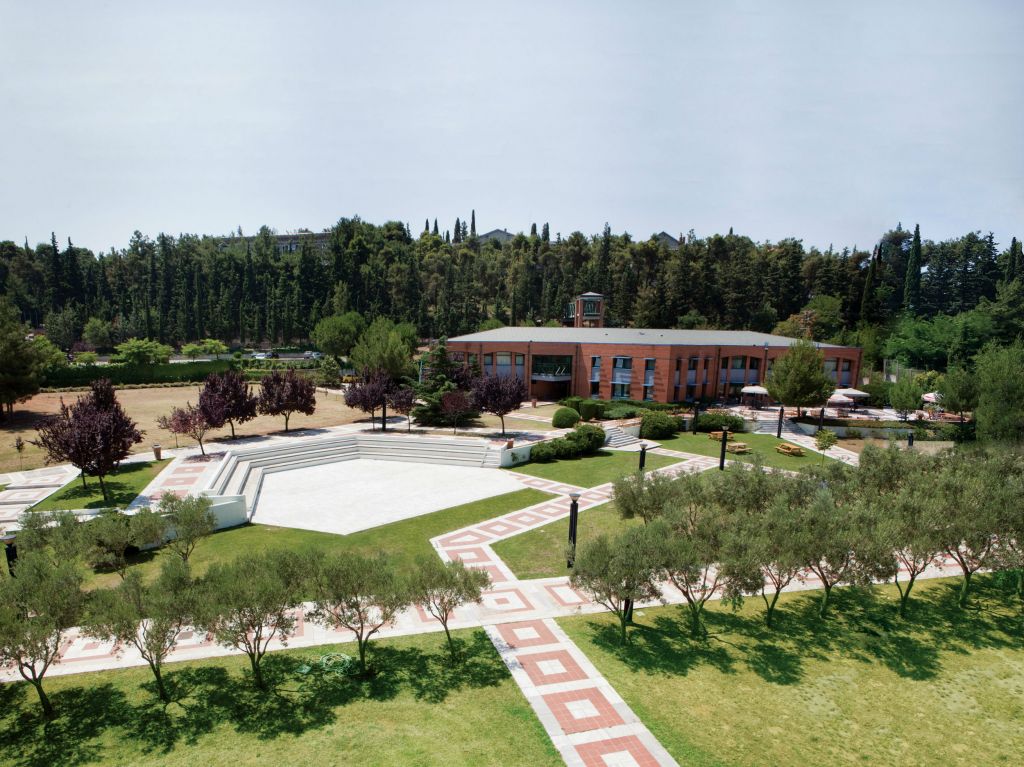 9ος Διαγωνισμός Υποτροφιών του Αμερικάνικου Κολλεγίου Θεσσαλονίκης