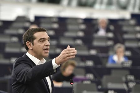 Spanish MEP Pons tells Tsipras not to return to the populism of 2015 