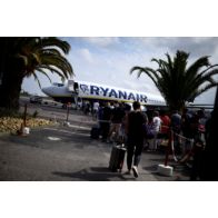 Νέο δρομολόγιο Θεσσαλονίκη – Μάλτα από τη Ryanair