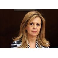 Μερόπη Τζούφη: Προσπαθούμε να επαναφέρουμε τους μαθητές της 3ης Λυκείου, στο Δημόσιο Σχολείο