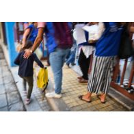 Γ. Μώραλης: Στόχος μας ασφαλή, λειτουργικά και καθαρά σχολεία