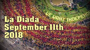 Βαρκελώνη: Πορεία για την απελευθέρωση των Καταλανών πολιτικών