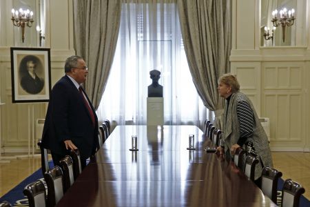 Κυπριακό: Η μεθοδολογία και η ασφάλεια των Ελληνοκυπρίων στη συνάντηση Κοτζιά-Λουτ