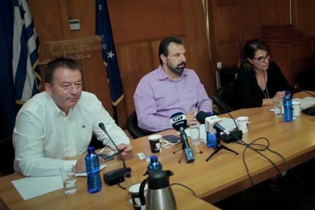 Σχέδιο για αξιοποίηση ακινήτων των υπό εκκαθάριση συνεταιρισμών