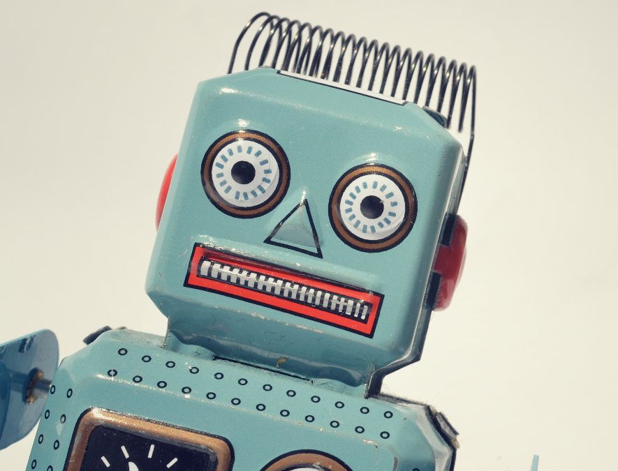 Στην κόλαση των bots