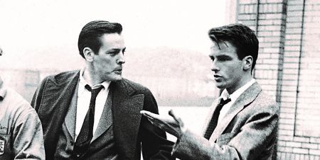 Ο Κιούμπρικ πριν από τον Κιούμπρικ