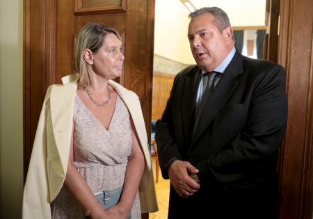 Είμαστε όλοι… καραμανλικοί