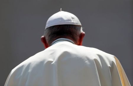 Σύνοδος στο Βατικανό για τα περιστατικά σεξουαλικής κακοποίησης