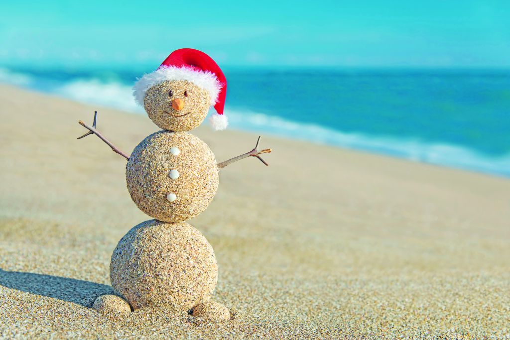 Η «Πρωτοχρονιά» του Σεπτέμβρη