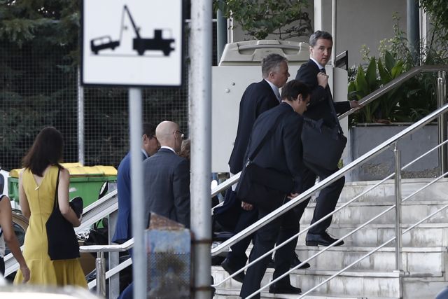 Στο βωμό των συντάξεων θα «θυσιαστούν» τα αντίμετρα