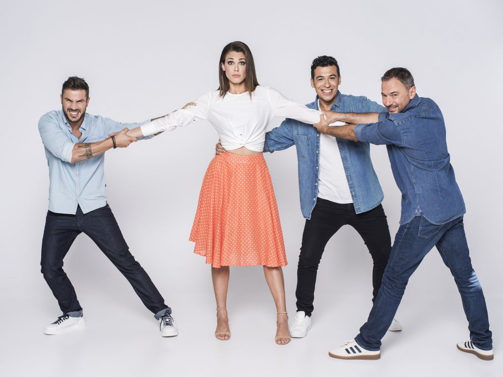 «Βρέχει» πρεμιέρες στην TV