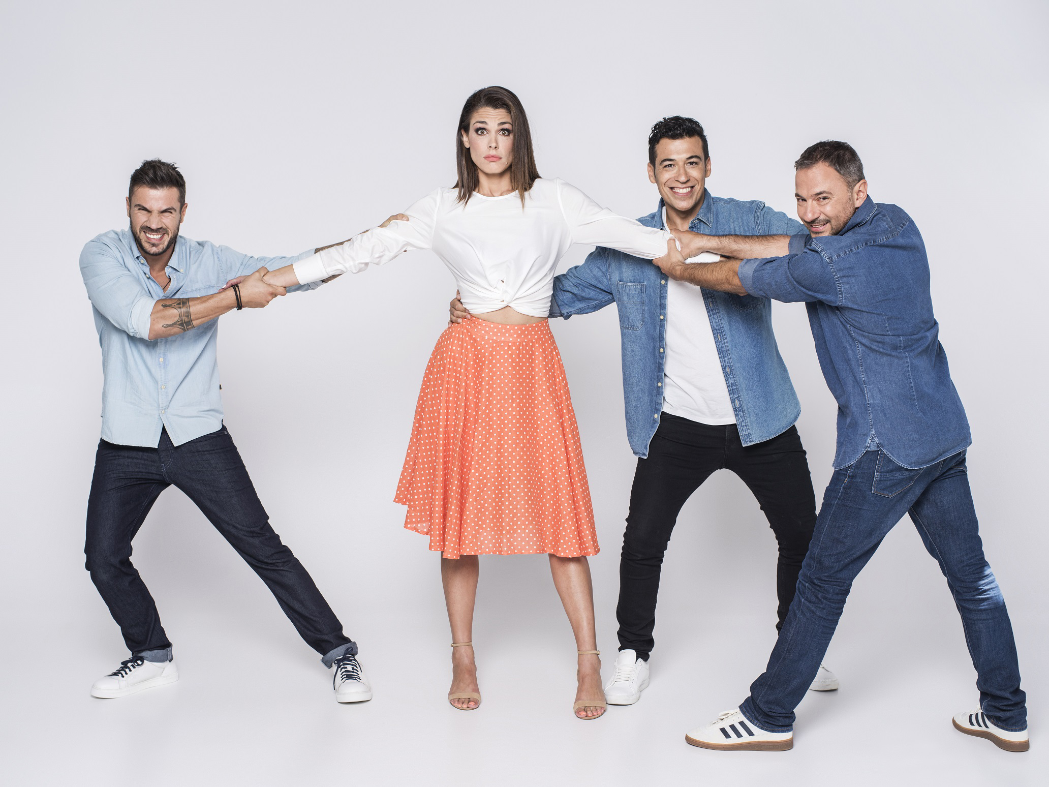 «Βρέχει» πρεμιέρες στην TV