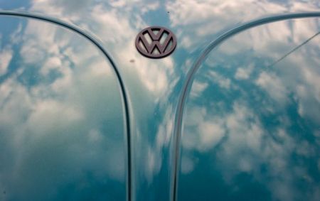 Τίτλοι τέλους για τον «σκαραβαίο» από την Volkswagen