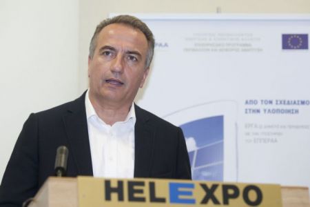 Καλαφάτης: Εκλογές πριν ολοκληρωθεί η συμφωνία των Πρεσπών