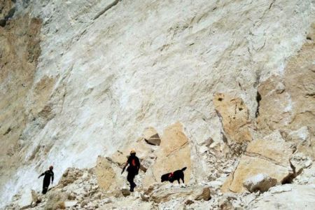 Επτά άτομα τραυματίστηκαν στο «Ναυάγιο»