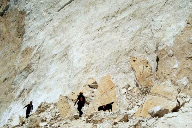 Επτά άτομα τραυματίστηκαν στο «Ναυάγιο»