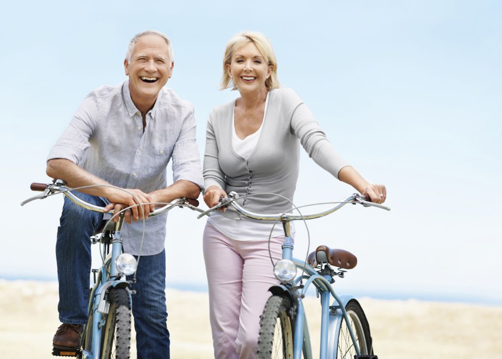 Η άσκηση ανέστρεψε τα συμπτώματα του Αλτσχάιμερ σε ποντίκια