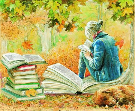 Πρόσωπα και τίτλοι του φθινοπώρου