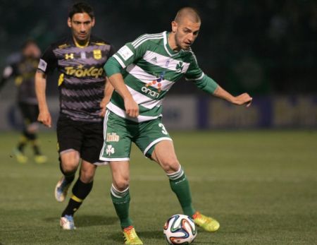 Παναθηναϊκός: Ο Πέτριτς κατέθεσε προσφυγή για οφειλή 170.000 ευρώ