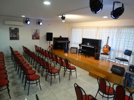 Χαλκηδόνιο Ωδείο – Ένα πρότυπο Μουσικό Εκπαιδευτήριο