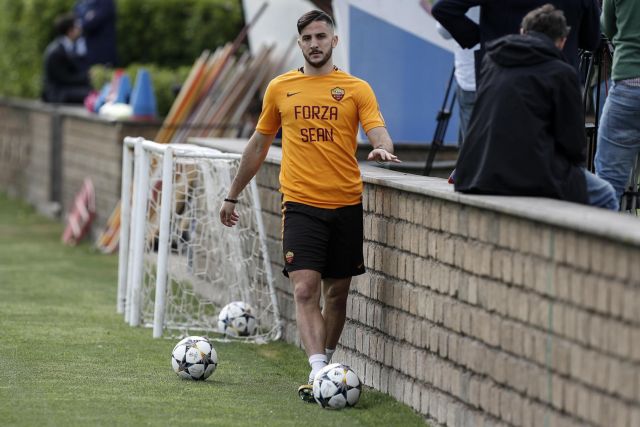 Μάντσεστερ Γ. και Τσέλσι «κοντράρονται» για Μανωλά