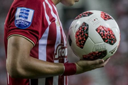 Εντός έδρας αναμετρήσεις για τους πρωτοπόρους της Super League