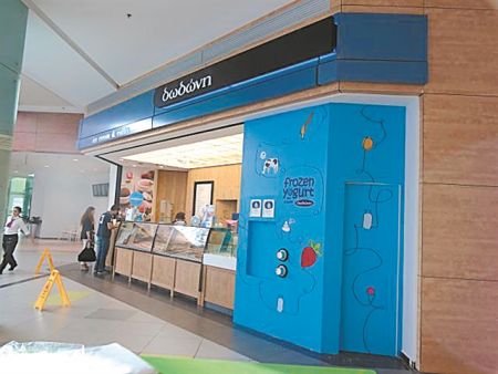 «Κληρώνει» για τα Παγωτά Δωδώνη