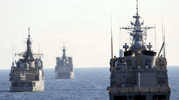 Τουρκία: Οι πιέσεις στη λίρα εντείνουν τις εχθρικές ενέργειες της Αγκυρας σε Αιγαίο και Κύπρο