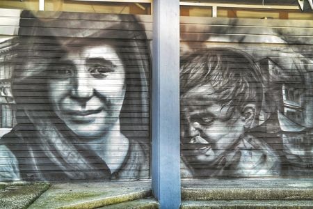 Από το Βερολίνο στο Δίστομο