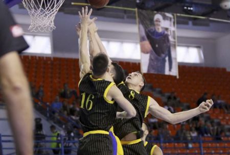 Η ΑΕΚ στην 1η θέση στο Τουρνουά της Κύπρου μετά τη νίκη της επί της Μακάμπι Τελ Αβίβ (99-95)