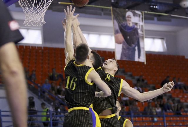 Η ΑΕΚ στην 1η θέση στο Τουρνουά της Κύπρου μετά τη νίκη της επί της Μακάμπι Τελ Αβίβ (99-95)