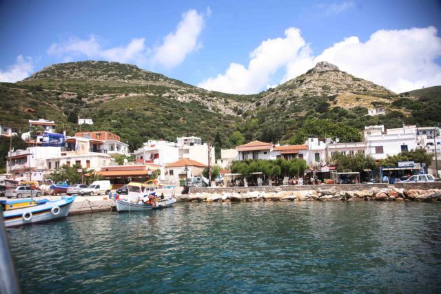 Στους Φούρνους η πρώτη Ενεργειακή Κοινότητα της νησιωτικής Ελλάδας