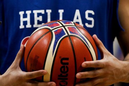 Νίκη για να «σφραγίσει» την Κίνα θέλει η εθνική μπάσκετ