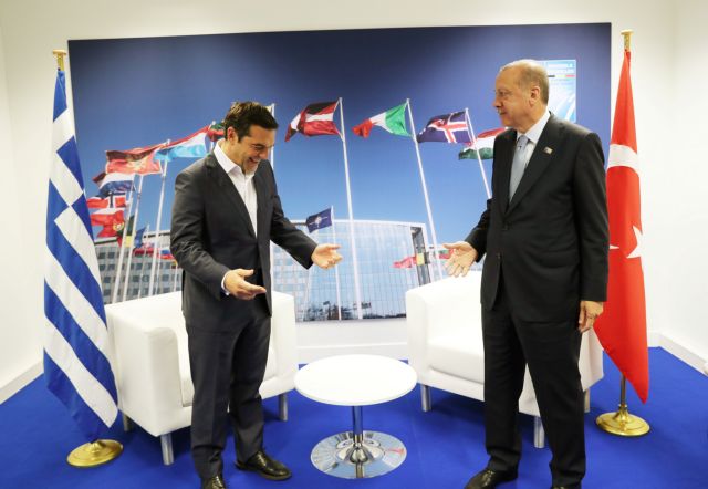 Τσίπρας – Ερντογάν: Πιθανή συνάντηση στη Νέα Υόρκη