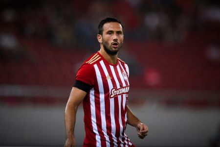 Βούκοβιτς: Σας ευχαριστούμε για την στήριξη