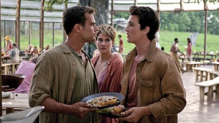 Το vima.gr προτείνει για την Παρασκευή 28 Σεπτεμβρίου 2018