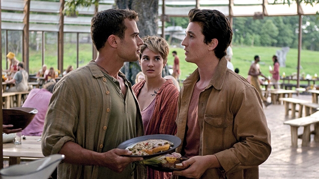 Το vima.gr προτείνει για την Παρασκευή 28 Σεπτεμβρίου 2018