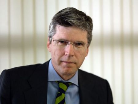 Ο Αλέξανδρος Σαρρηγεωργίου νέος πρόεδρος της Ενωσης Ασφαλιστικών Εταιρειών Ελλάδος