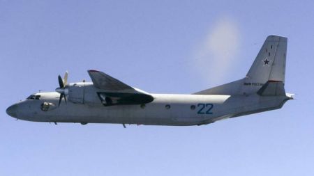 Ρωσία κατά Ισραήλ για την κατάρριψη του κατασκοπευτικού αεροσκάφους