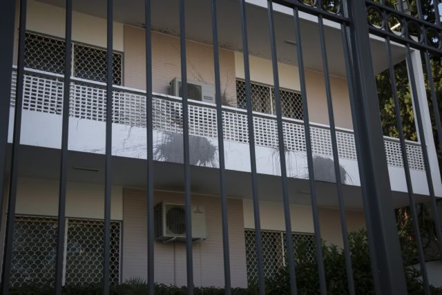 Κατερίνα Παπακώστα: Θα αξιολογήσουμε το περιστατικό…