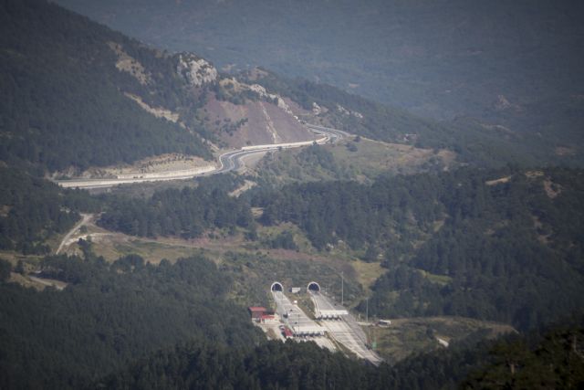 Σε «εποπτεία» οι εκκρεμότητες για τον παραχώρηση της Εγνατίας