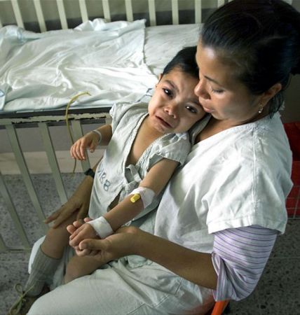 Νέο Δελχί: τουλάχιστον 243 κρούσματα δάγκειου πυρετού το τελευταίο 9μηνο
