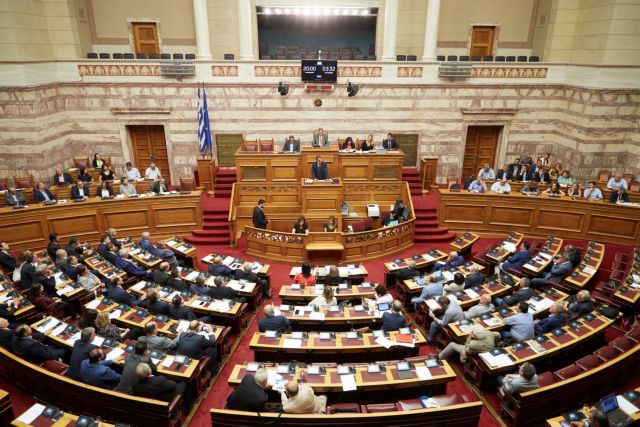 Pensions, FYROM accord will determine timing of general election